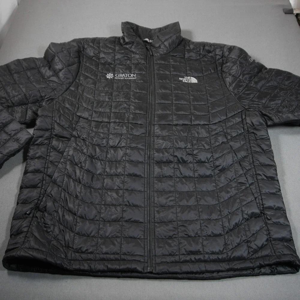The North Face north face